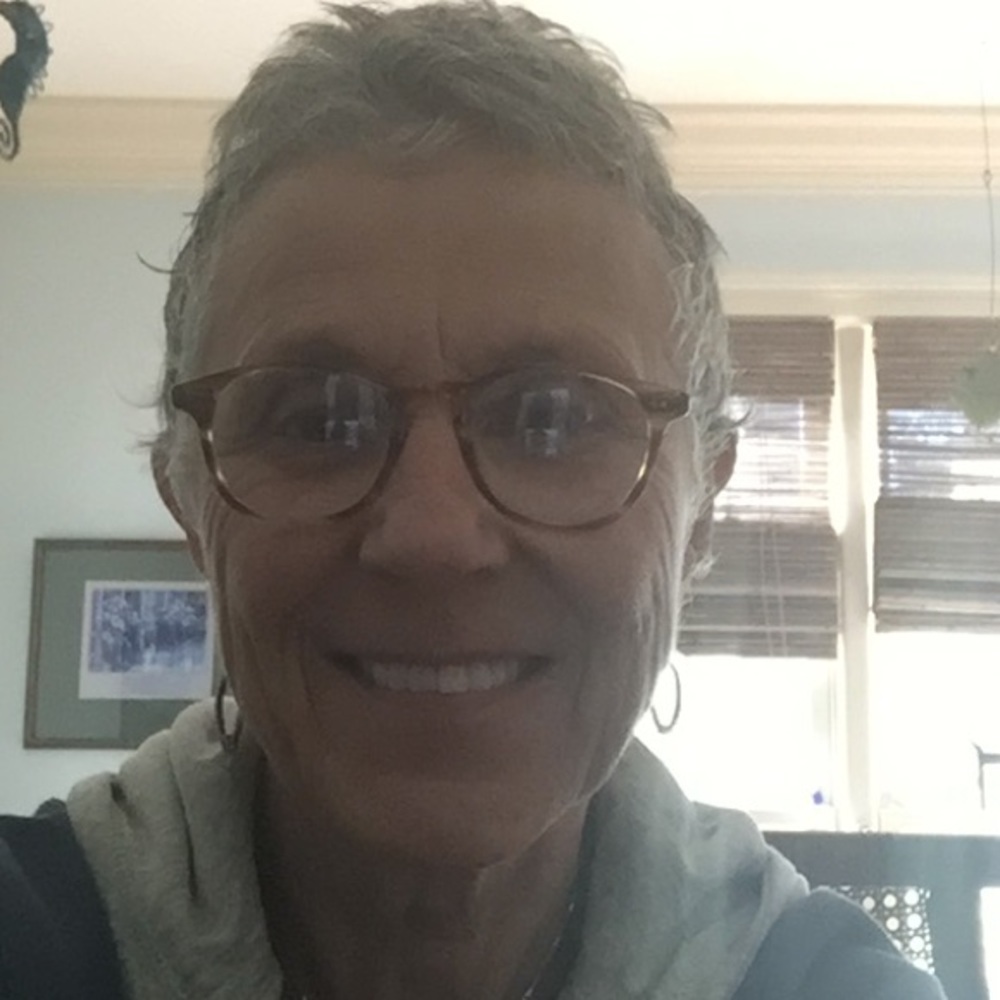 Meet your Posher, Martha